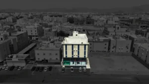 20- شقة بحي التروية بصك 794195006978