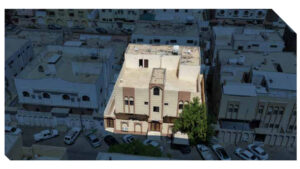 5-فيلا سكنية – الروضة