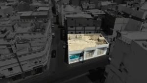 4-أرض سكنية – الغزالة