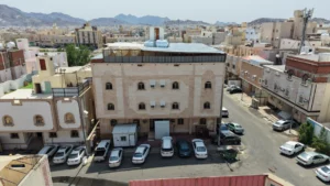 15-فيلا سكنية – الشفاء