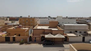 16-ڤيلا سكني بمساحة 357.12 م² في مدينة الطائف