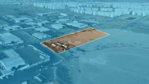 2-منتجع زراعي – العمارية