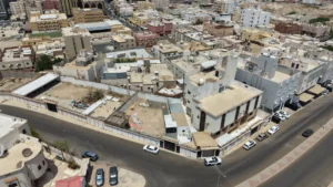 4-فيلا سكنية