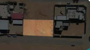 1-استراحة سكنية – الرمال