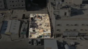 4-أرض سكنية – المروة 1010