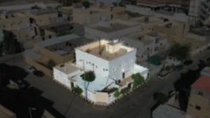 5-عمارة بحي الرحمانية