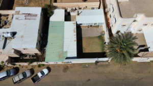 9-أرض سكنية – المروة 1024
