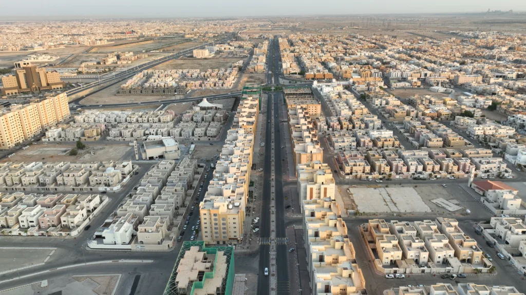 1-محل بحي الأفق مؤجر