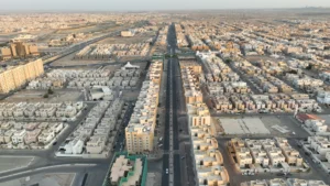 14-أرض سكنية – المروة 1028