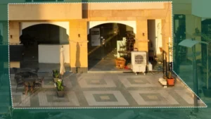 17-أرض تجارية سكنية – البوادي 167