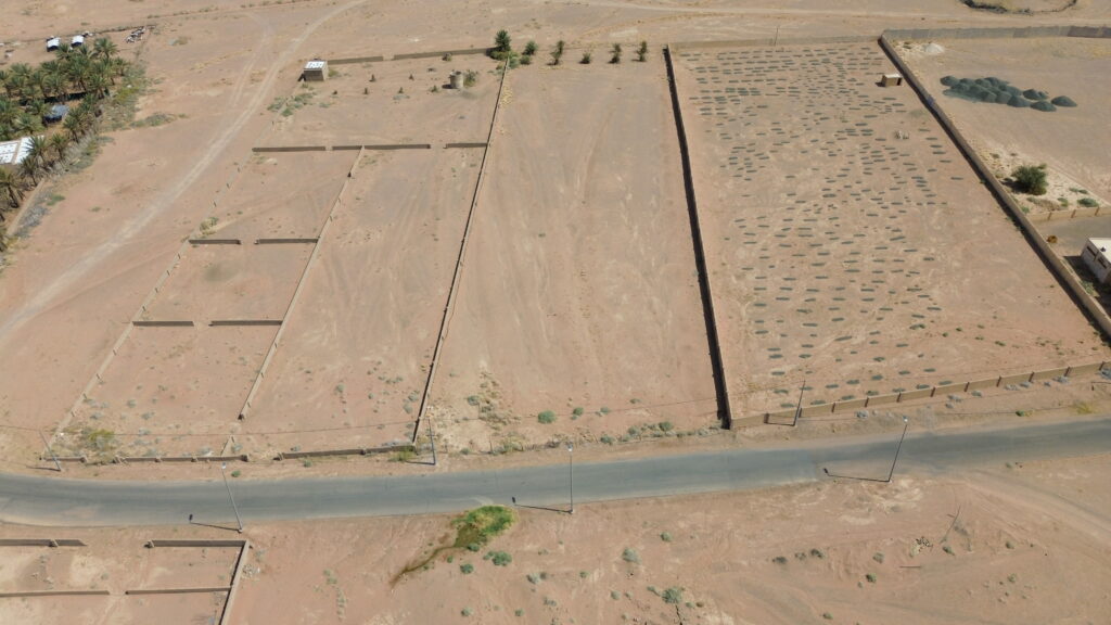 13-أرض سكنية – حائل