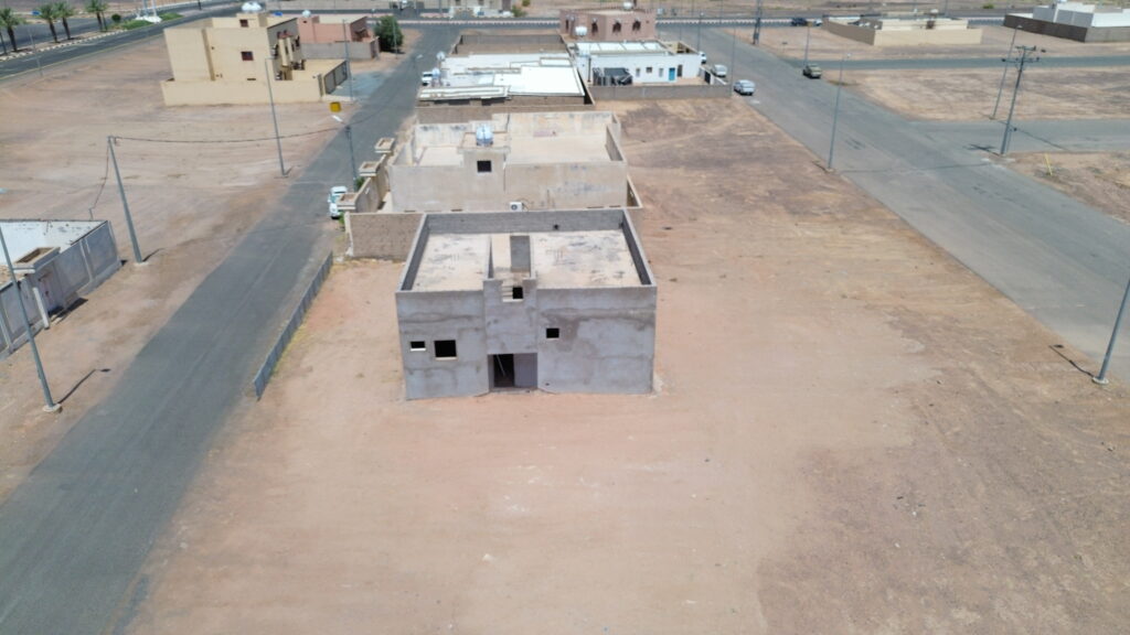 16-فيلا سكنية – الروضة