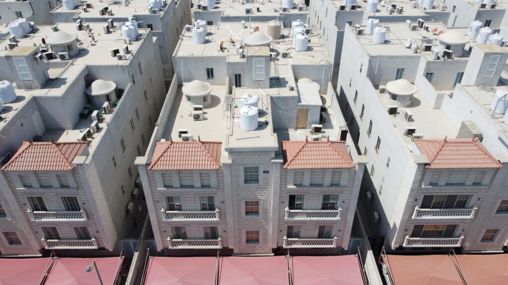 18-شقة سكنية – الشعلة