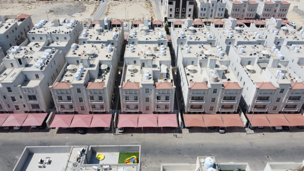 18-شقة سكنية – الشعلة