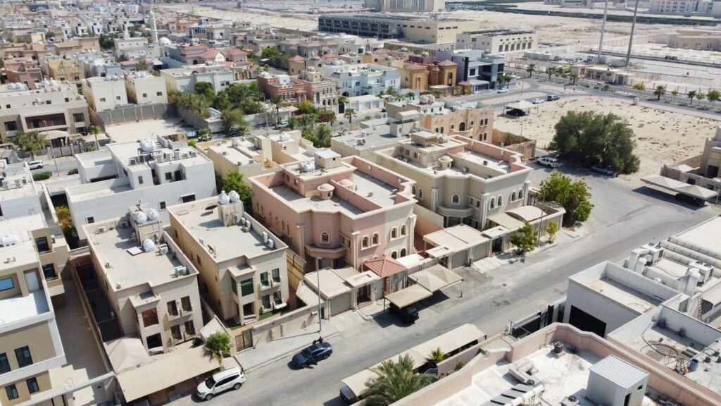 5-فيلا سكنية – الريان