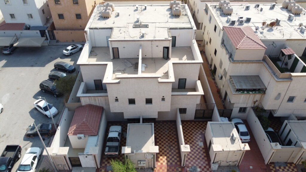 13-شقة سكنية – طيبة