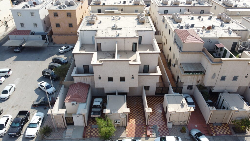 13-شقة سكنية – طيبة