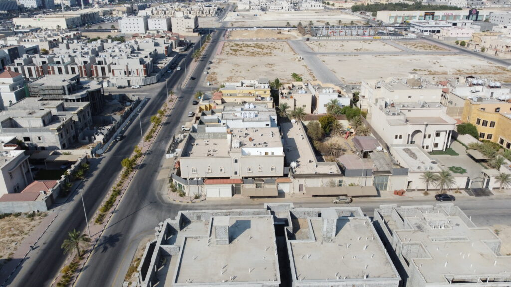 8-استراحة سكنية – الفيصلية