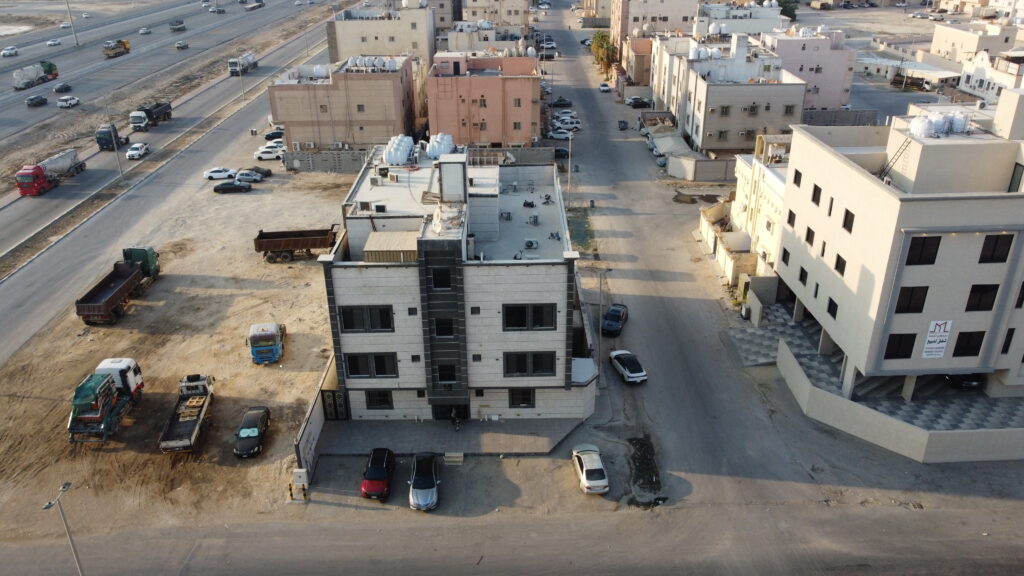 15-شقة سكنية – بدر