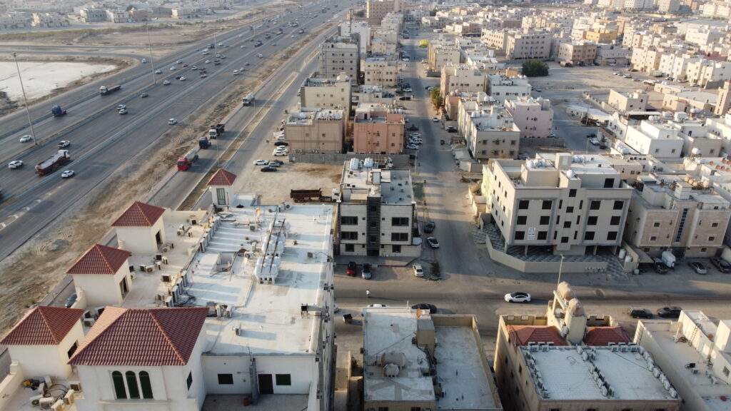 15-شقة سكنية – بدر