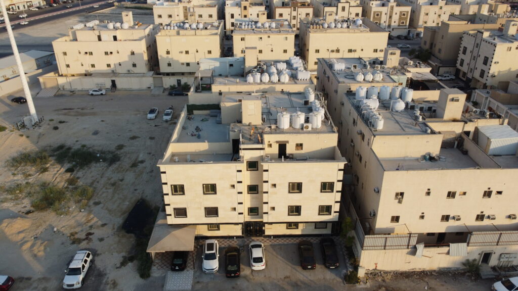 17-شقة سكنية – النور