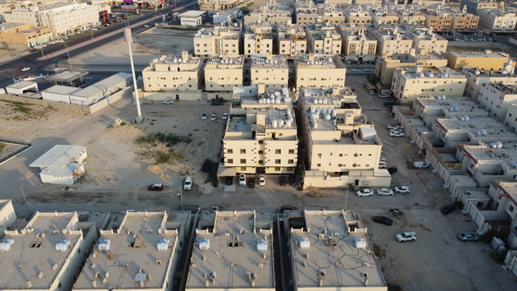 17-شقة سكنية – النور