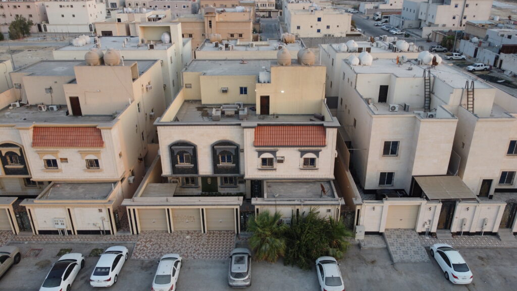 14-شقة سكنية – ضاحية الملك فهد