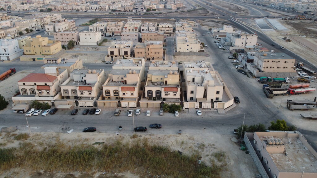 14-شقة سكنية – ضاحية الملك فهد