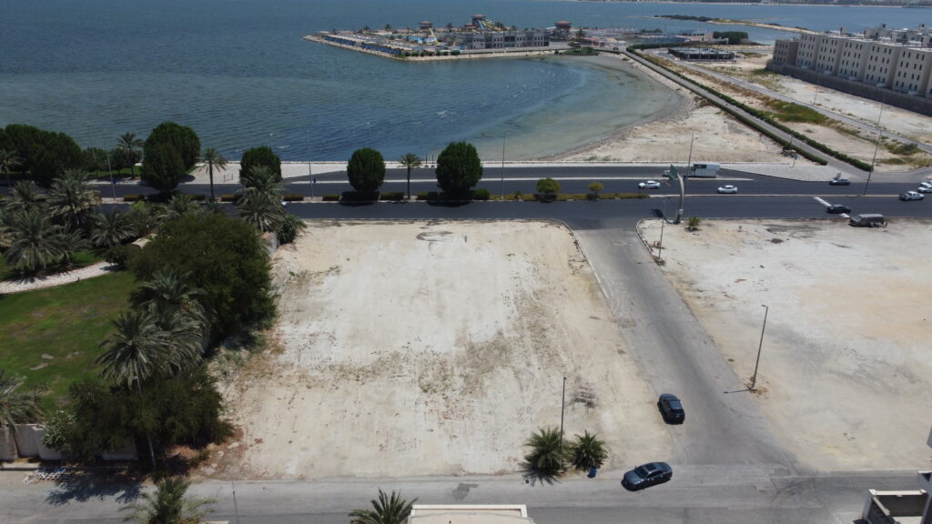 12-أرض سكنية – الكوثر