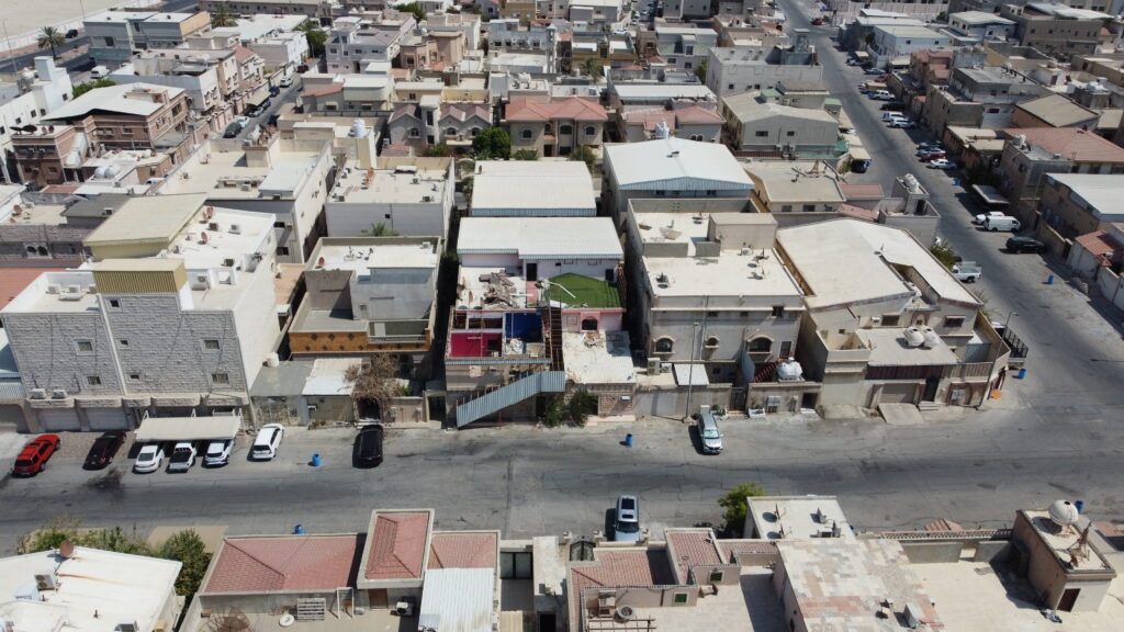 19-فيلا سكنية – حزم