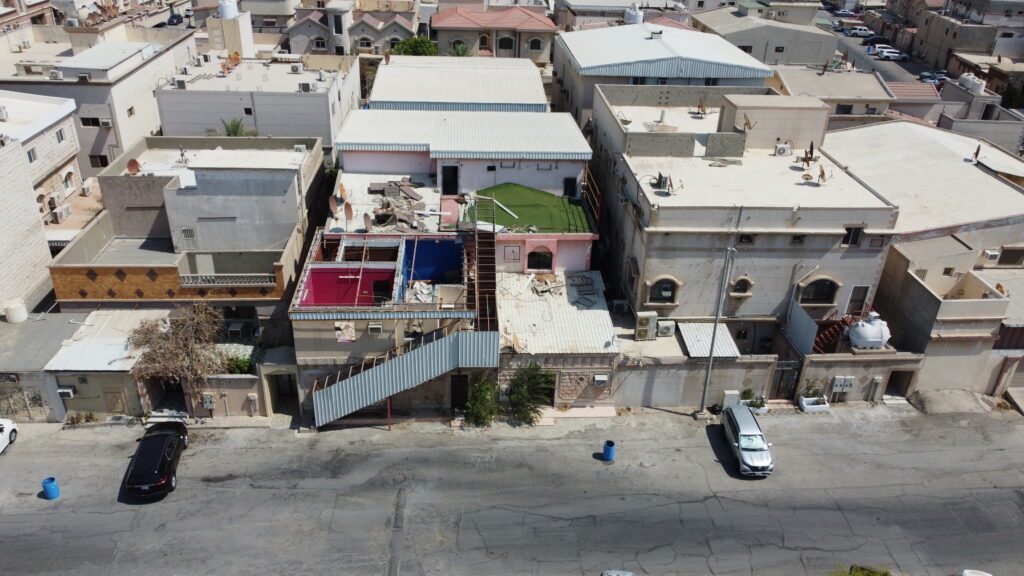 19-فيلا سكنية – حزم