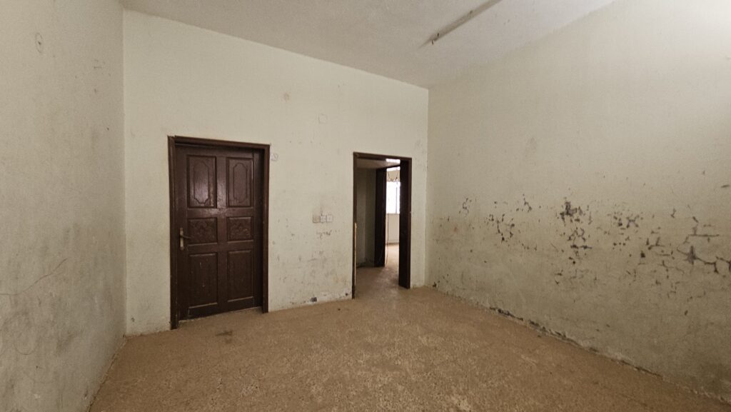 2-عمارة سكنية