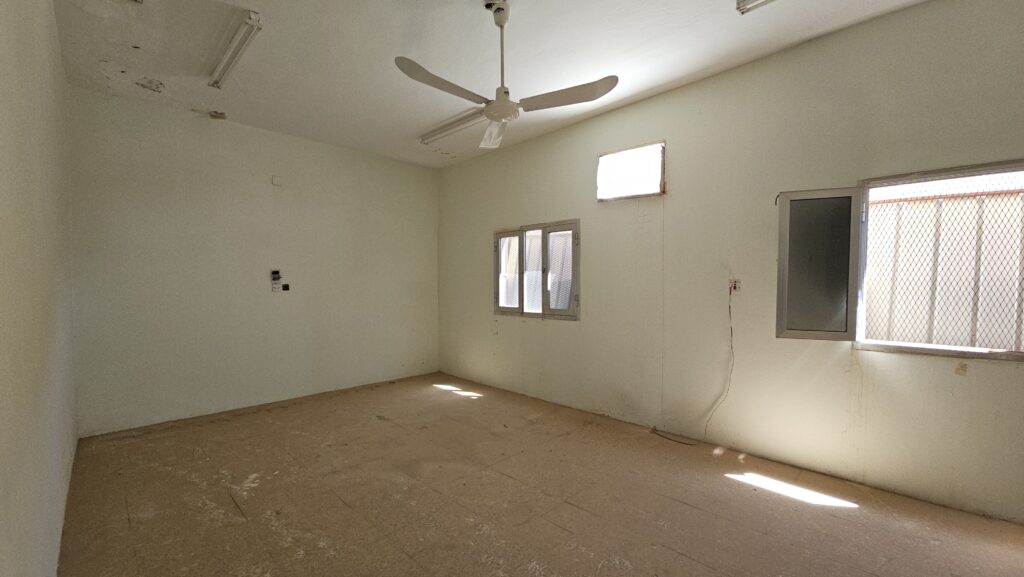 2-عمارة سكنية