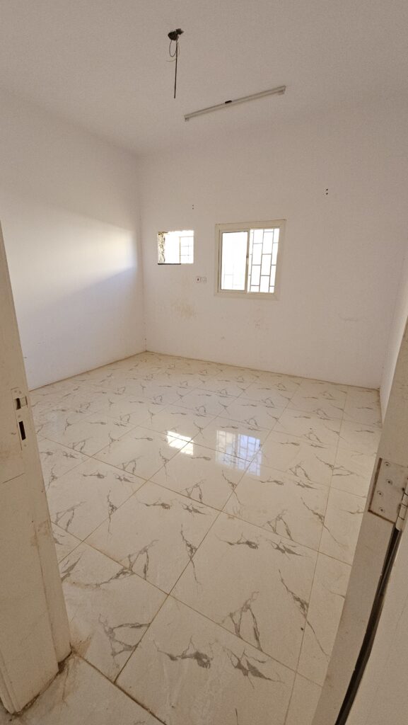1-عمارة سكنية بحي العيساوية