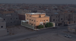 مزاد الفرسان – فيلا ( الخفجي – حي الجوهرة )