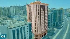 1-فندق