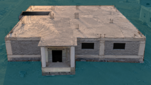 1-فيلا سكنية