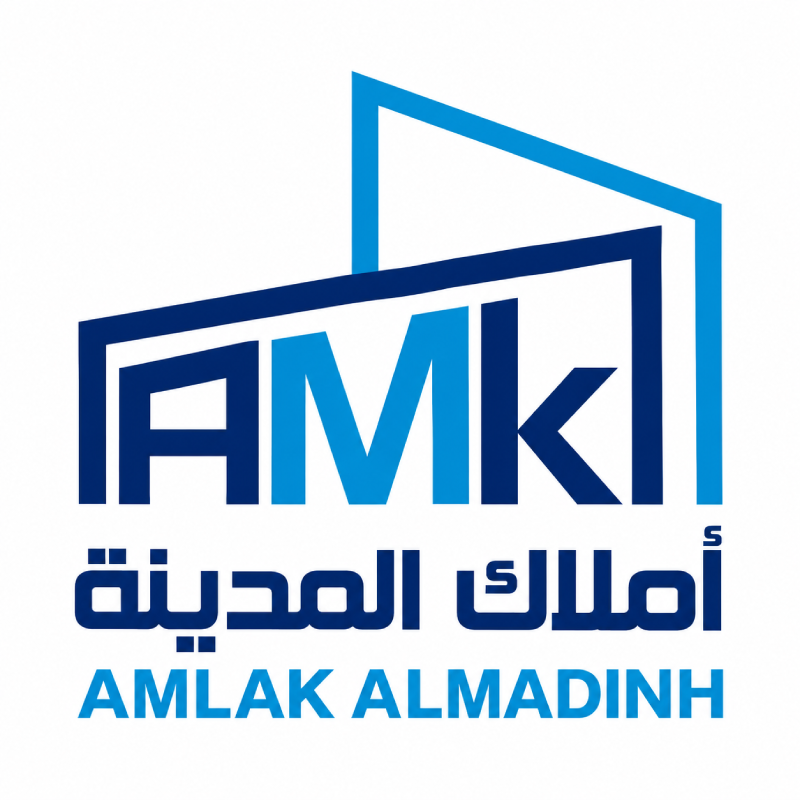 شركة أملاك المدينة لإدارة العقارات