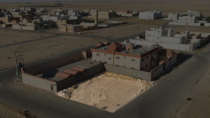 9- أرض سكنية
