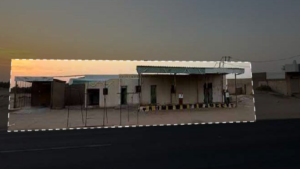 10- محطة