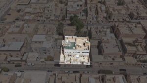 10-فيلا سكنية