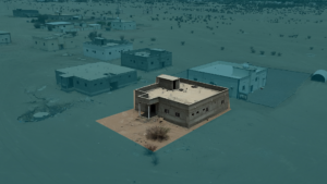 9-مبنى سكني