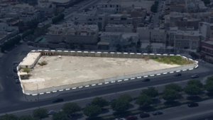 10-أرض سكنية