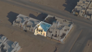 10-فيلا سكنية