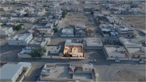 10-بيت شعبي