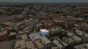 11-عمارة سكنية – حي المضباع بمساحة 289 م² في مدينة الطائف
