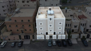 11-شقة