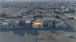11-بيت شعبي