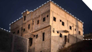 12-فيلا سكنية