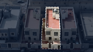 12- فيلا سكنية